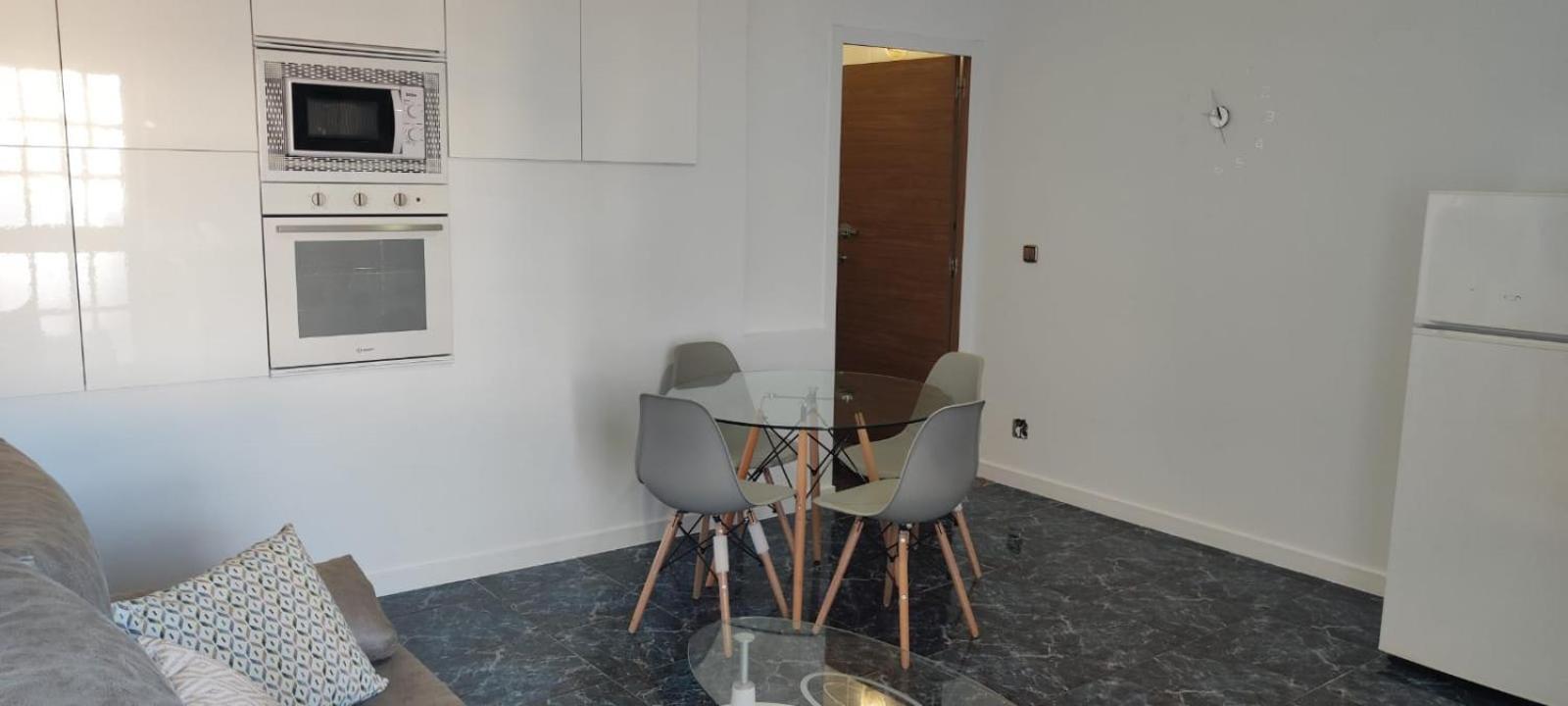 Apartament Atico En Arenas De Malaga Zewnętrze zdjęcie