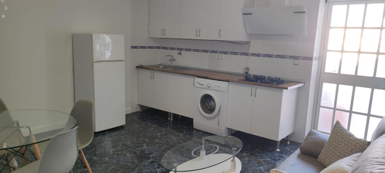 Apartament Atico En Arenas De Malaga Zewnętrze zdjęcie