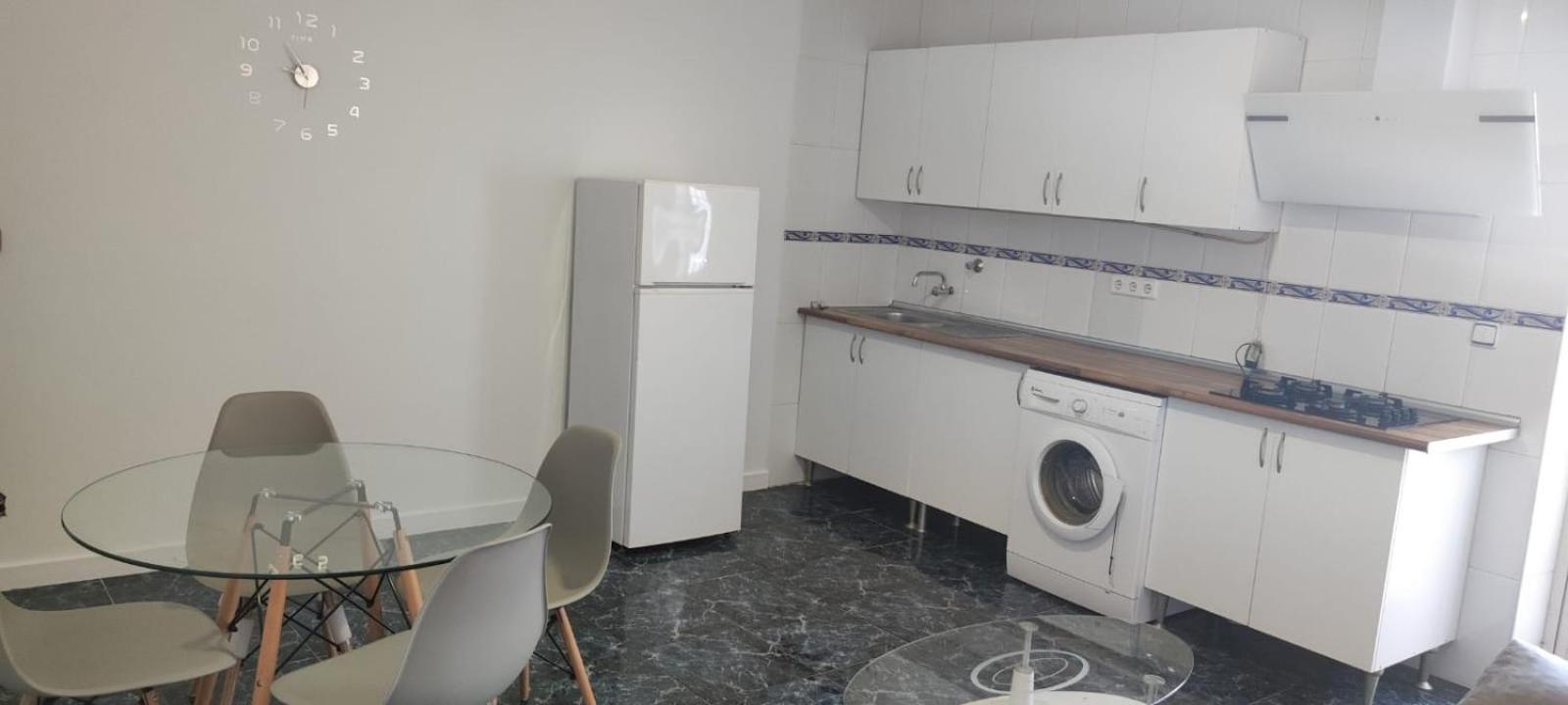 Apartament Atico En Arenas De Malaga Zewnętrze zdjęcie