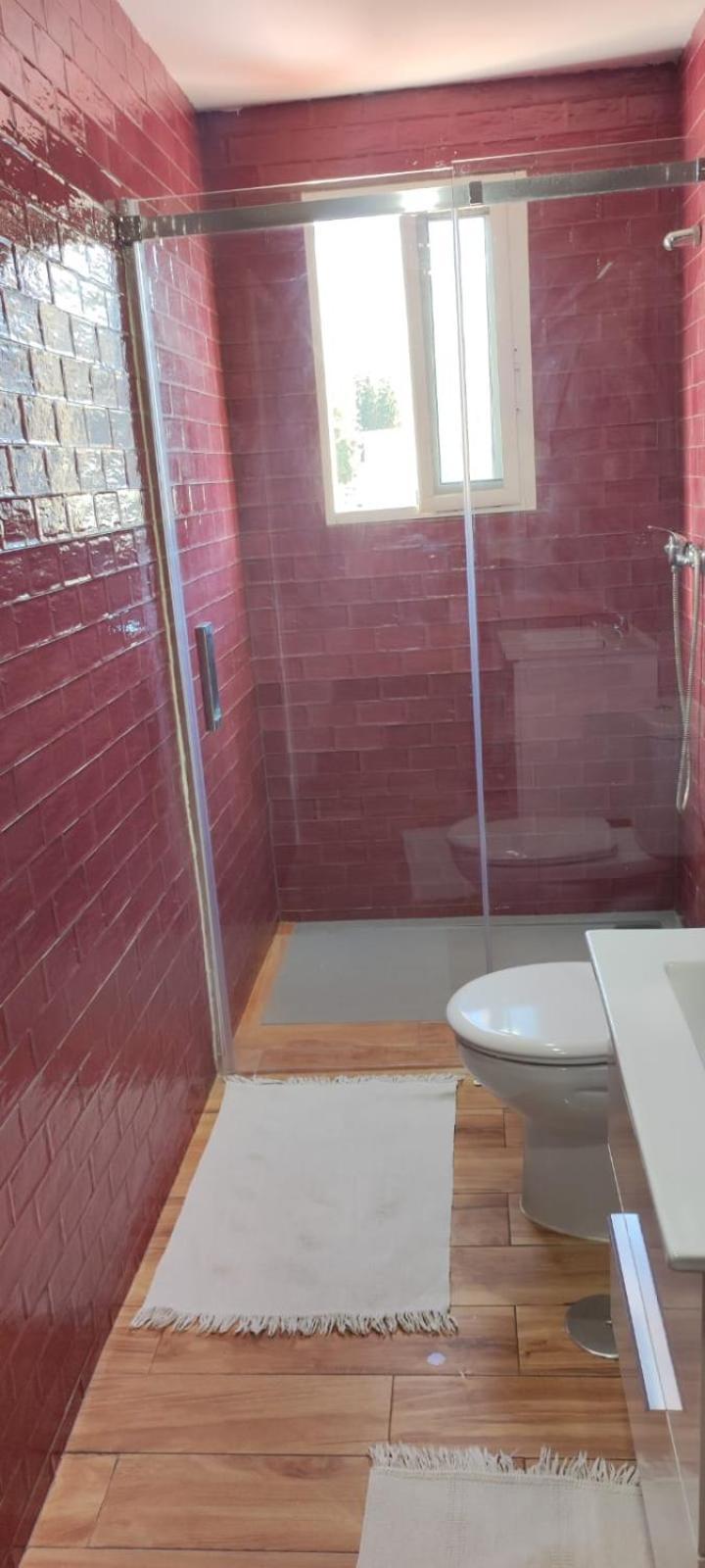 Apartament Atico En Arenas De Malaga Zewnętrze zdjęcie