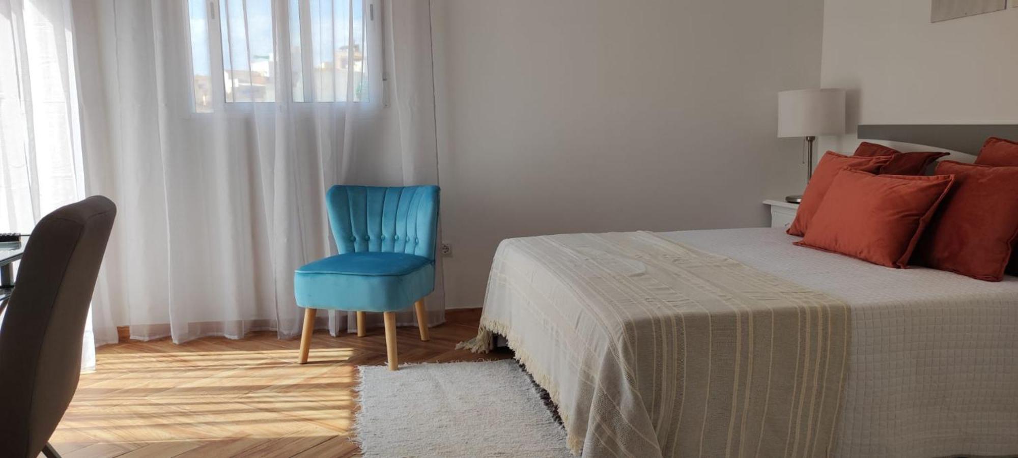 Apartament Atico En Arenas De Malaga Zewnętrze zdjęcie