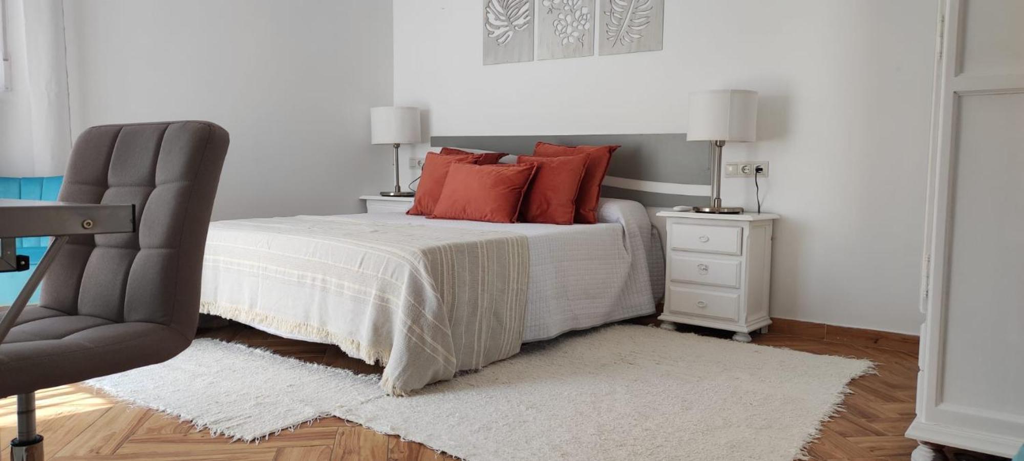Apartament Atico En Arenas De Malaga Zewnętrze zdjęcie
