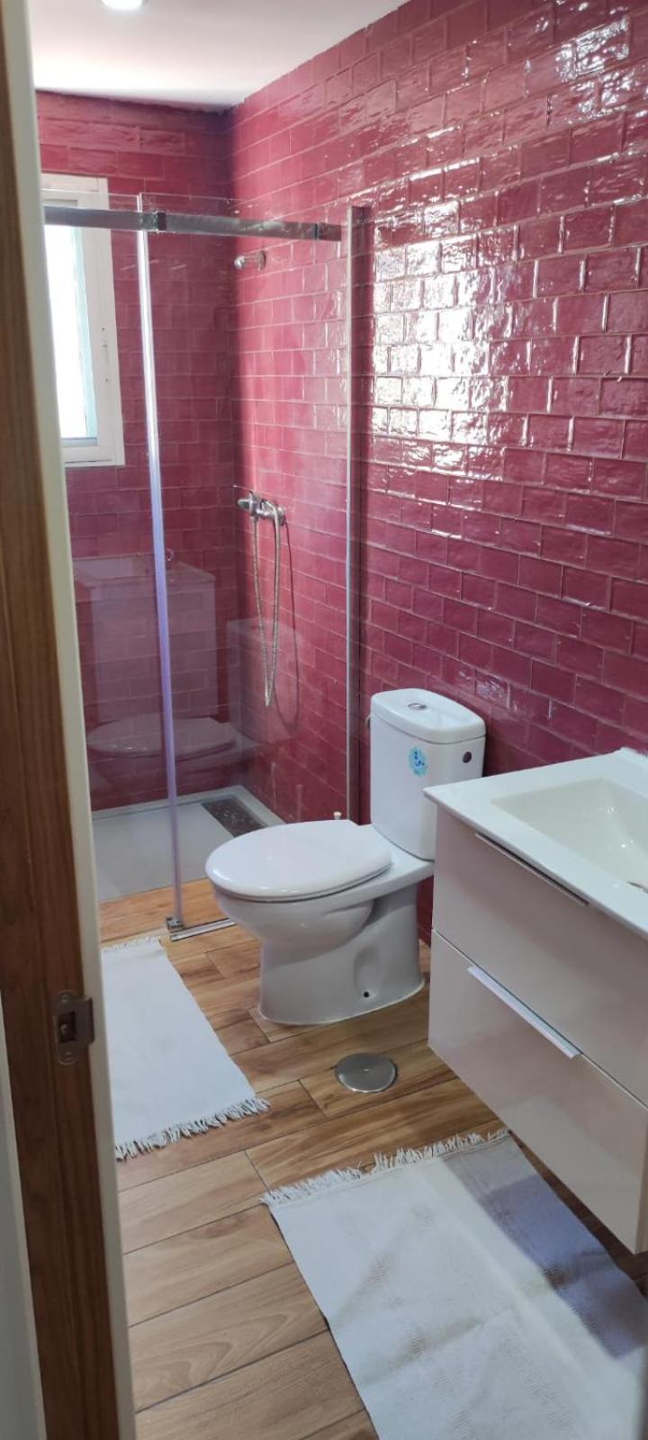 Apartament Atico En Arenas De Malaga Zewnętrze zdjęcie