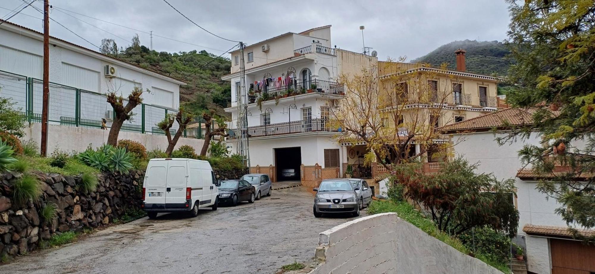 Apartament Atico En Arenas De Malaga Zewnętrze zdjęcie